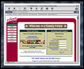 e-Family Forum