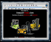 ForkliftStore.Com