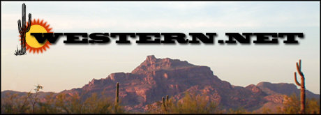 Western.Net - Logo